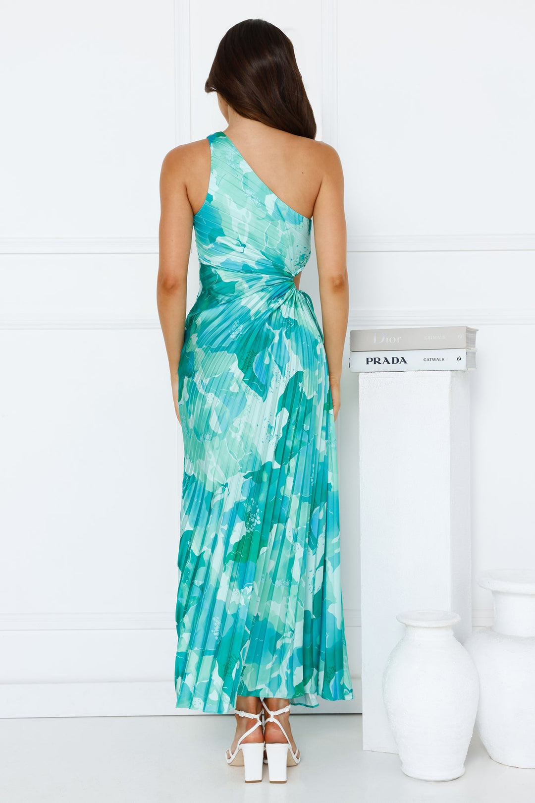 Roselinde dress