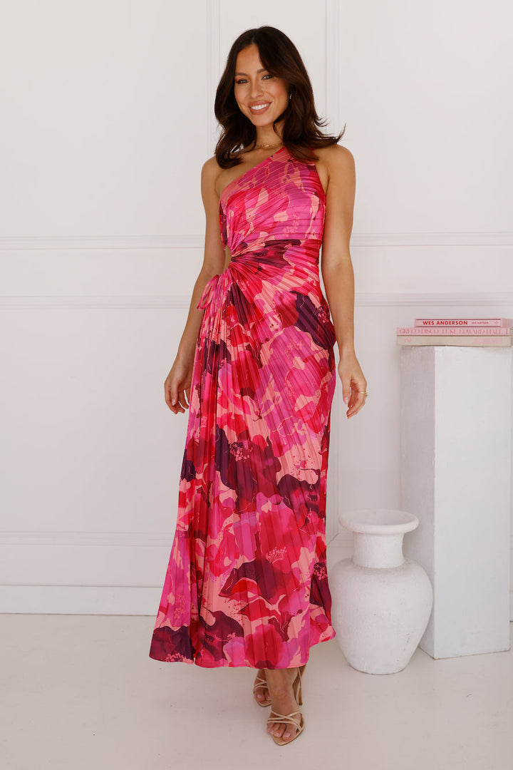 Roselinde dress