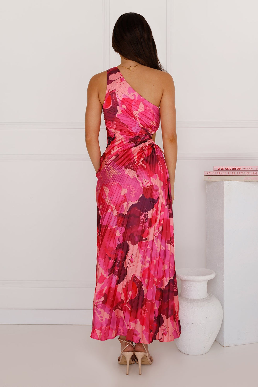 Roselinde dress