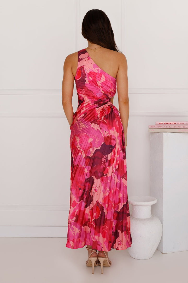 Roselinde dress