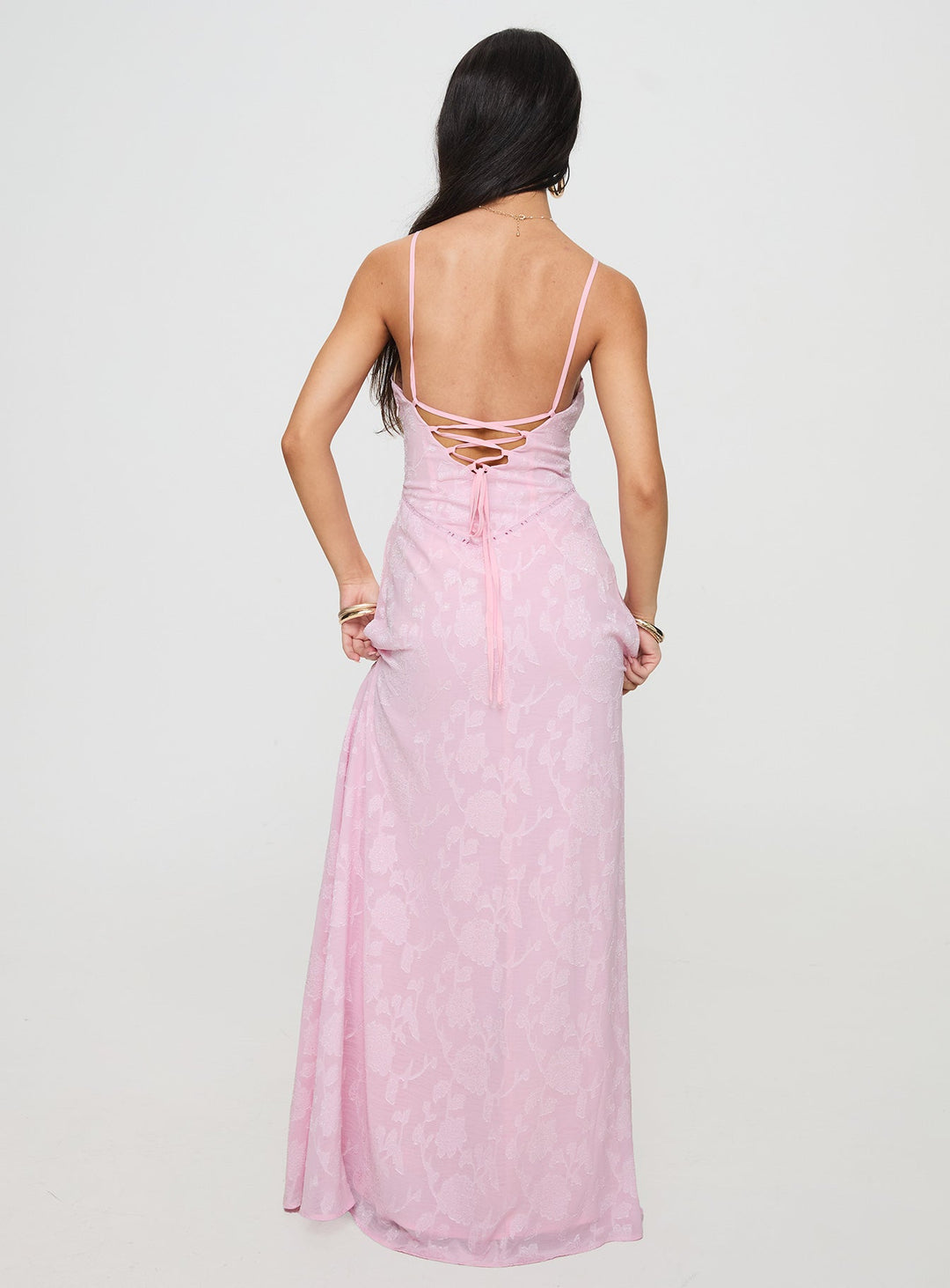 Claudia Lace Dress