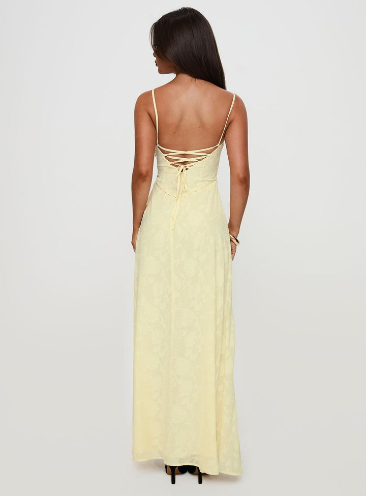 Claudia Lace Dress