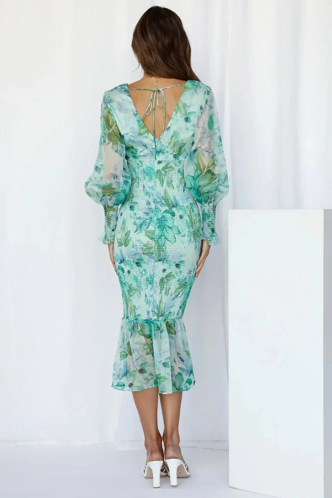 June Dress