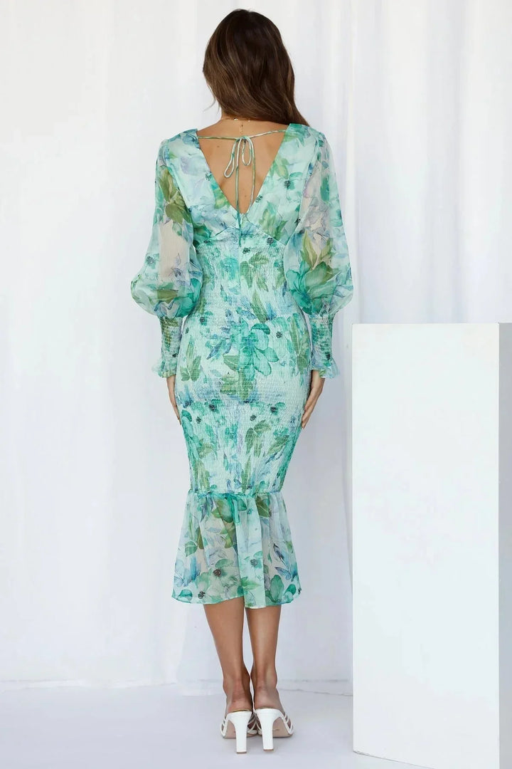 June Dress