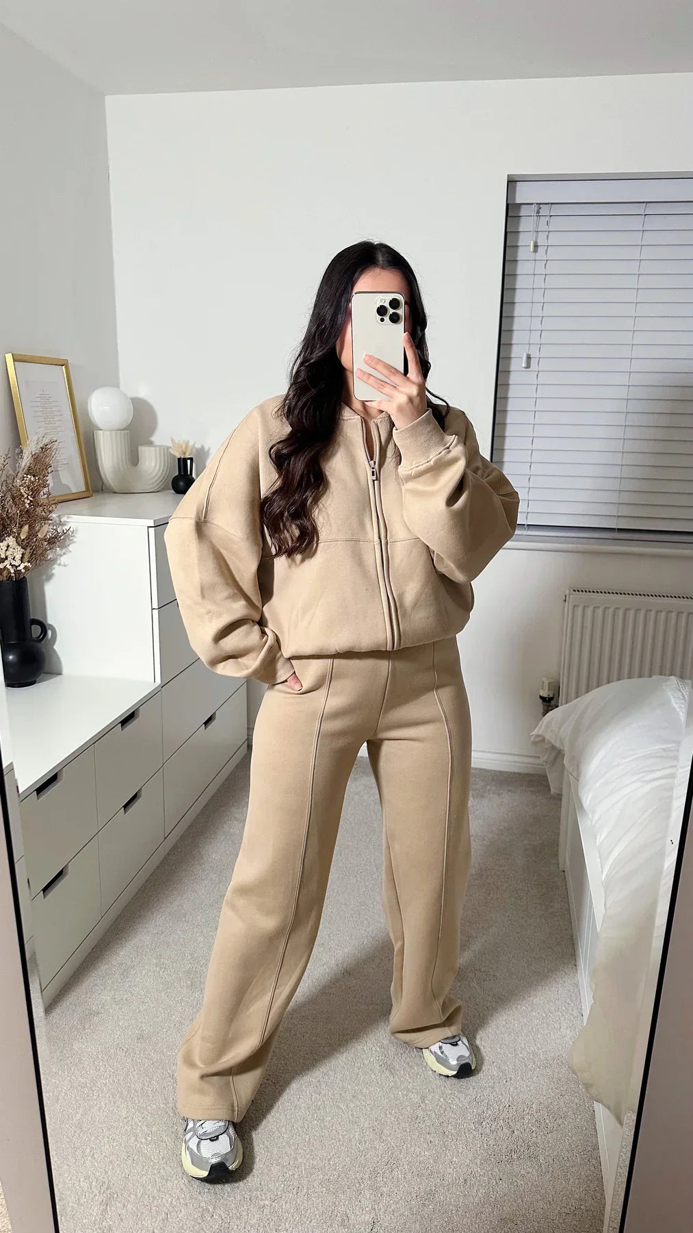 Lyanne Tracksuit