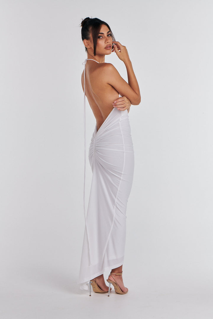 Aria Charming Dress