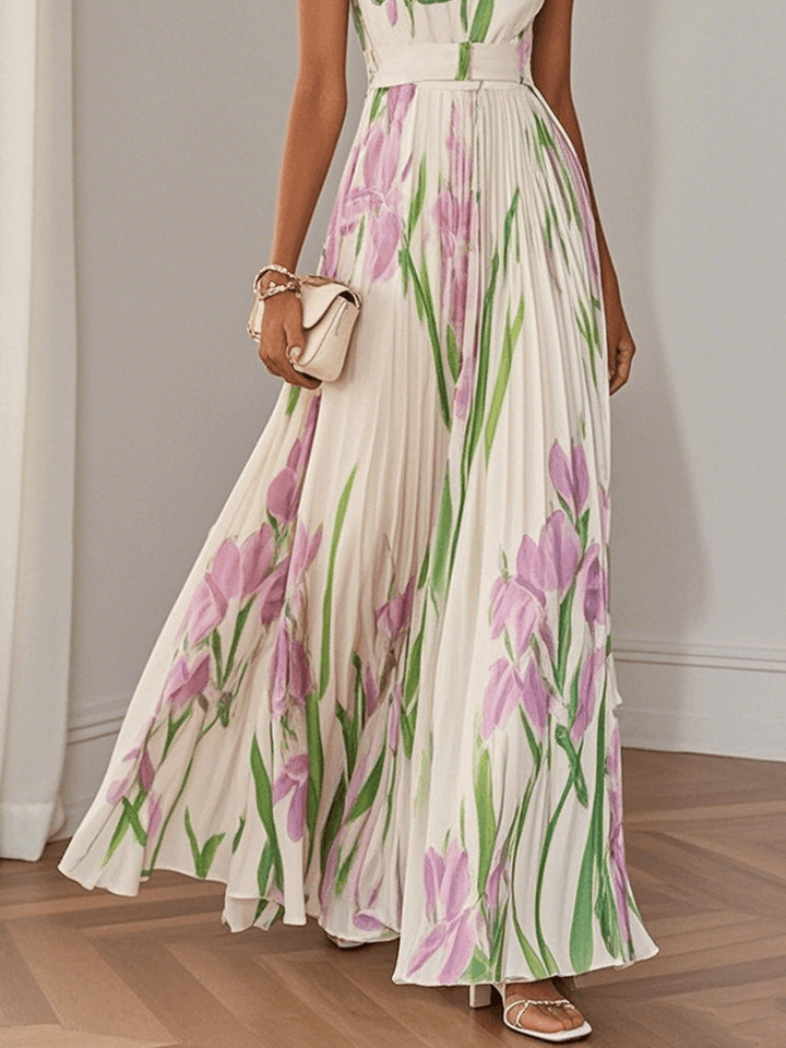 Paulina dress