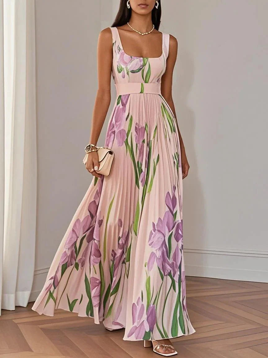 Paulina dress