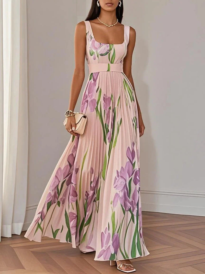 Paulina dress