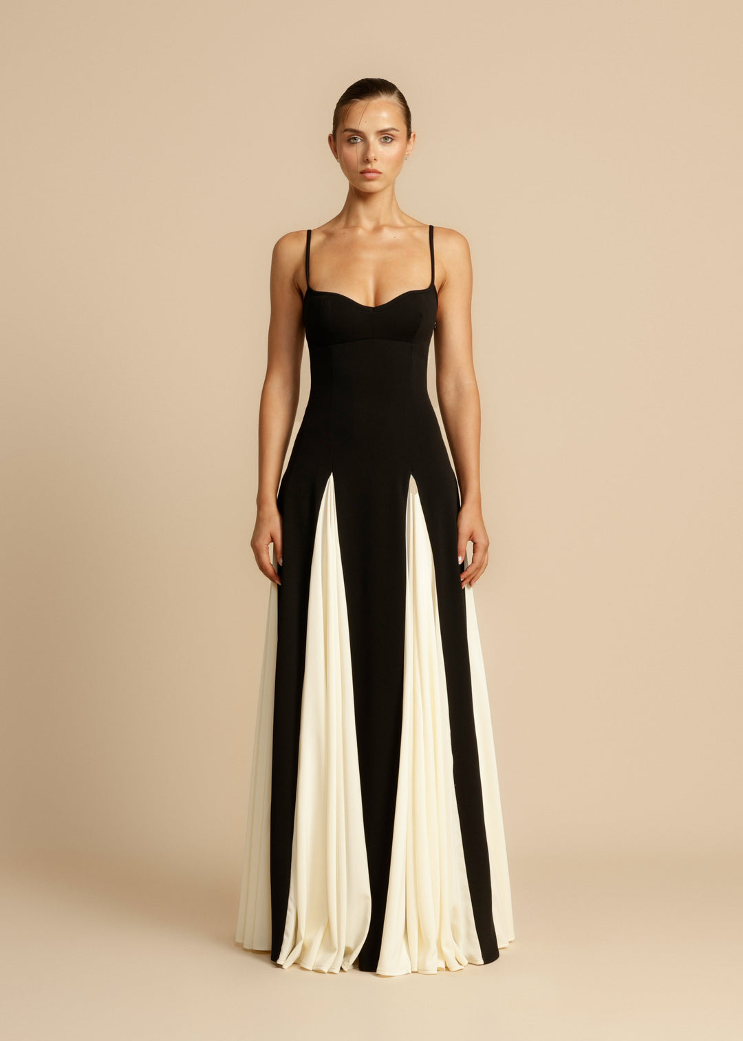 Alena Dress