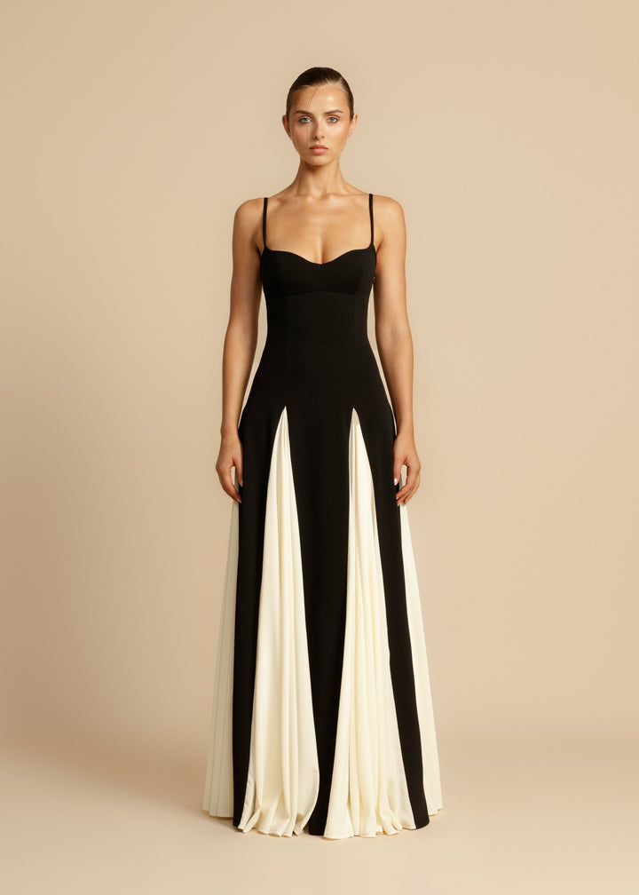 Alena Dress