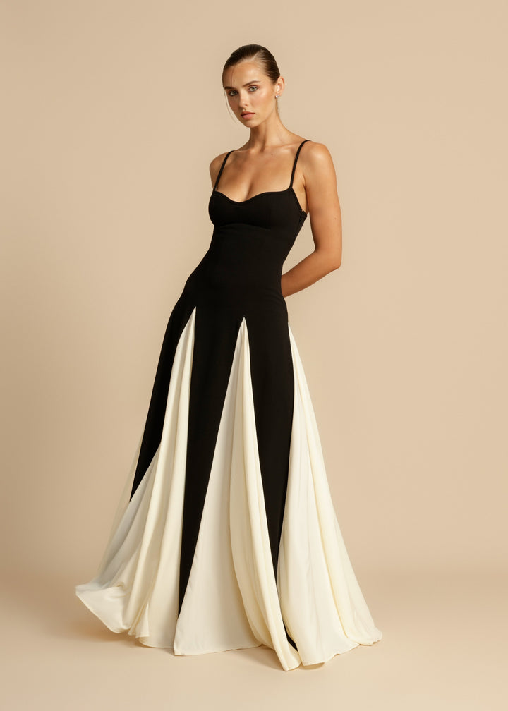 Alena Dress