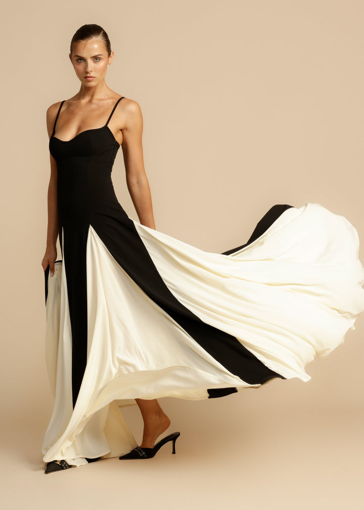 Alena Dress
