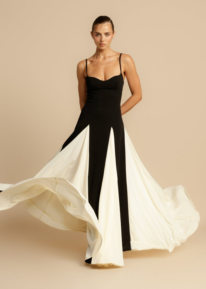 Alena Dress