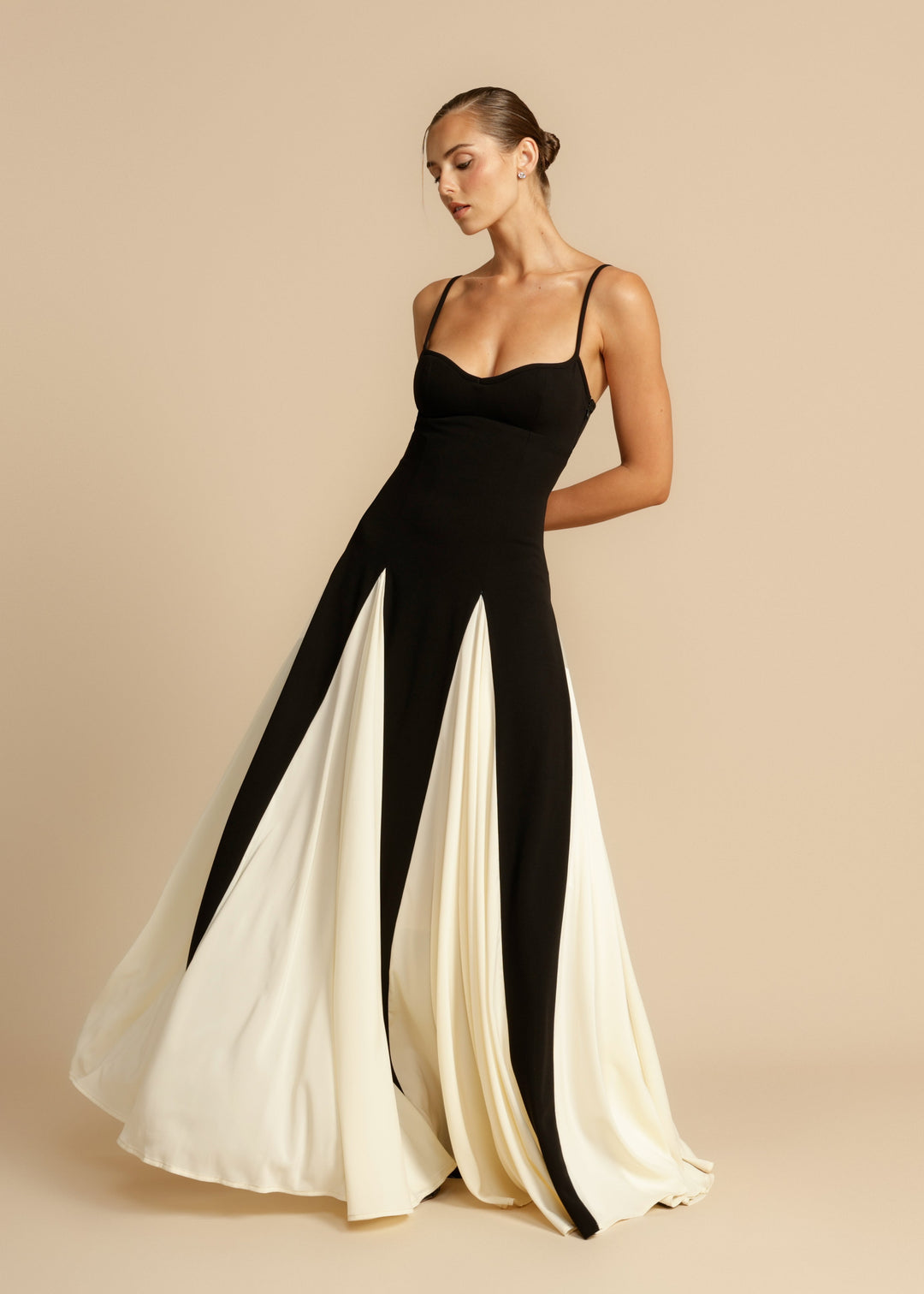 Alena Dress