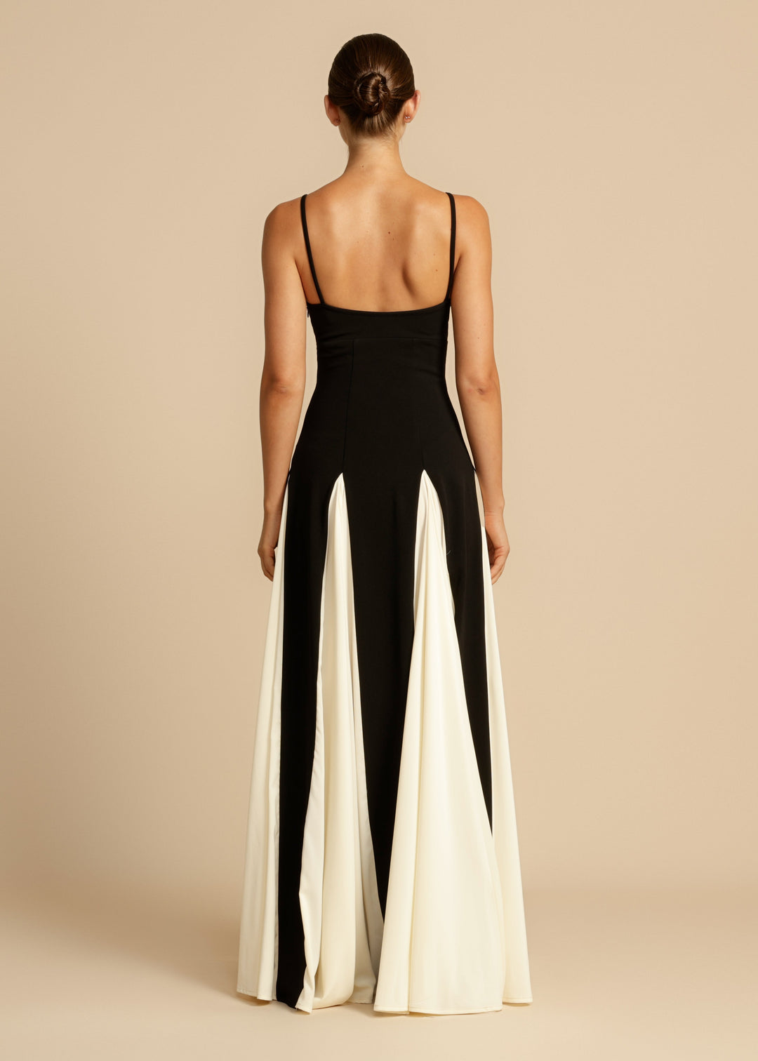 Alena Dress