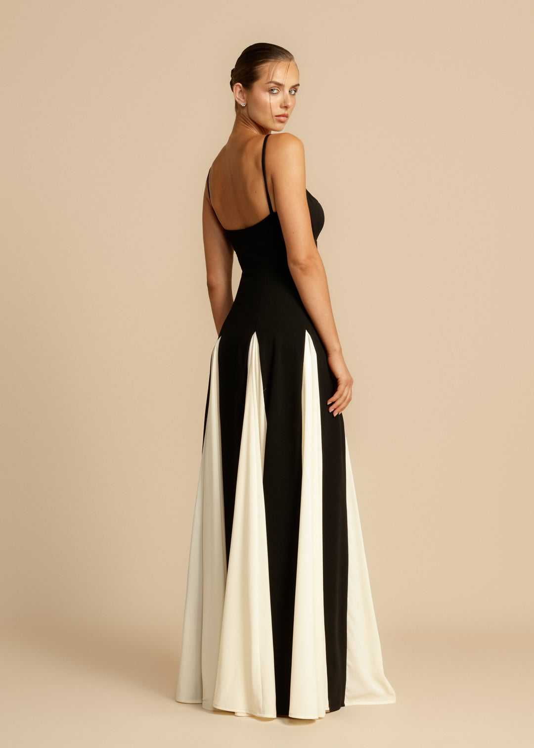 Alena Dress
