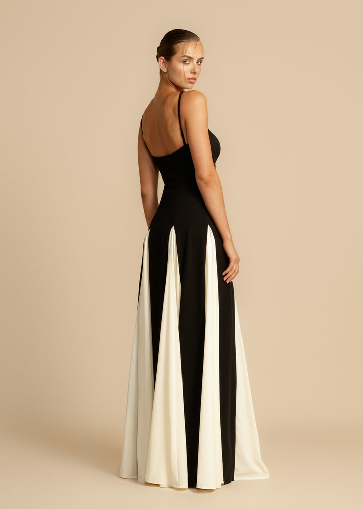 Alena Dress