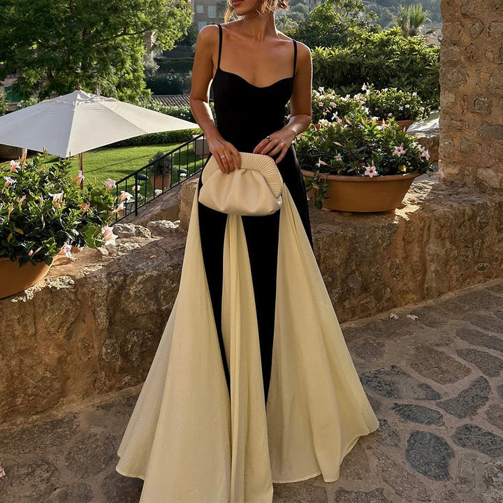 Alena Dress