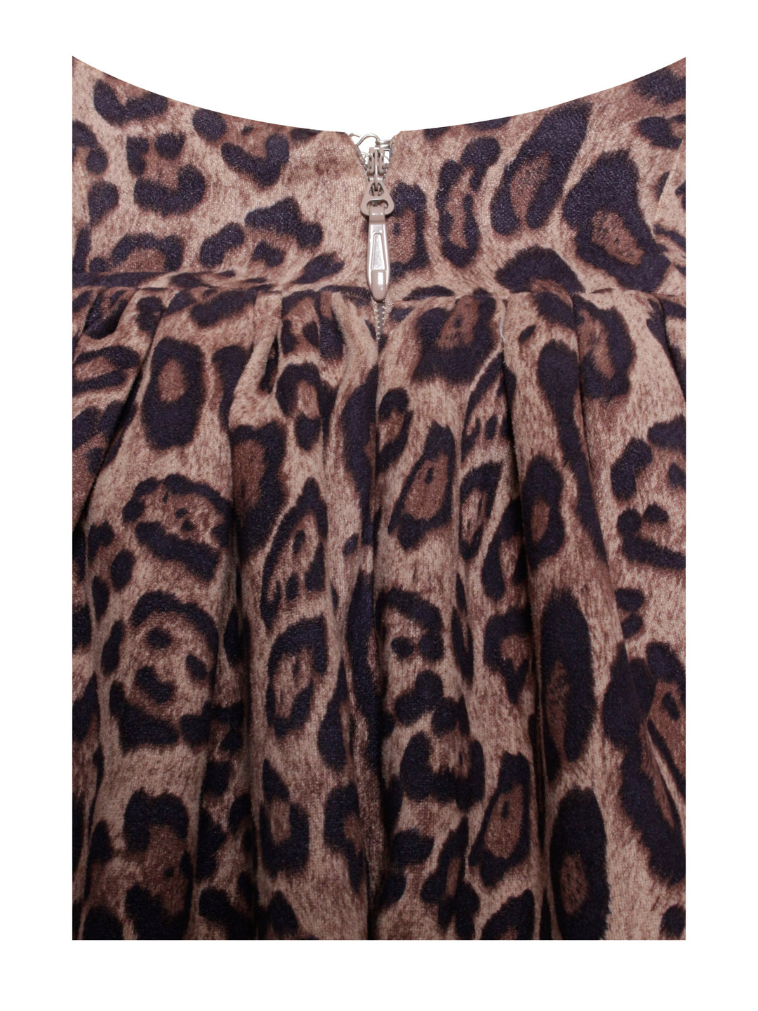 Cheetah  dress