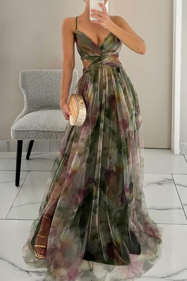 Jen | Gorgeous Maxi Dress