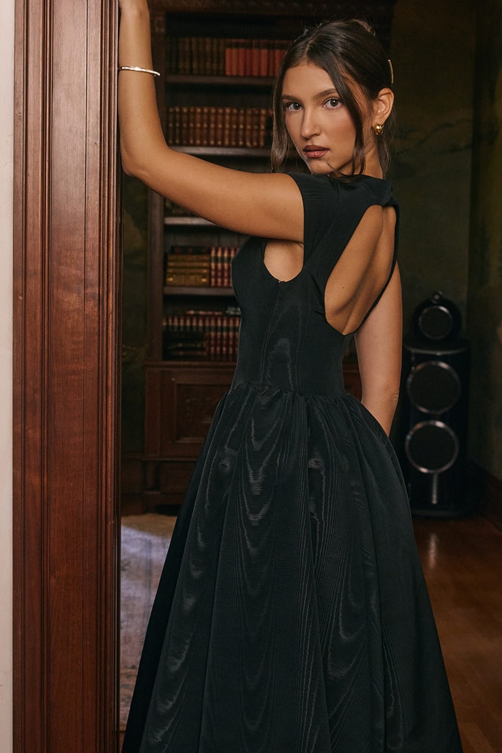 Alena dress