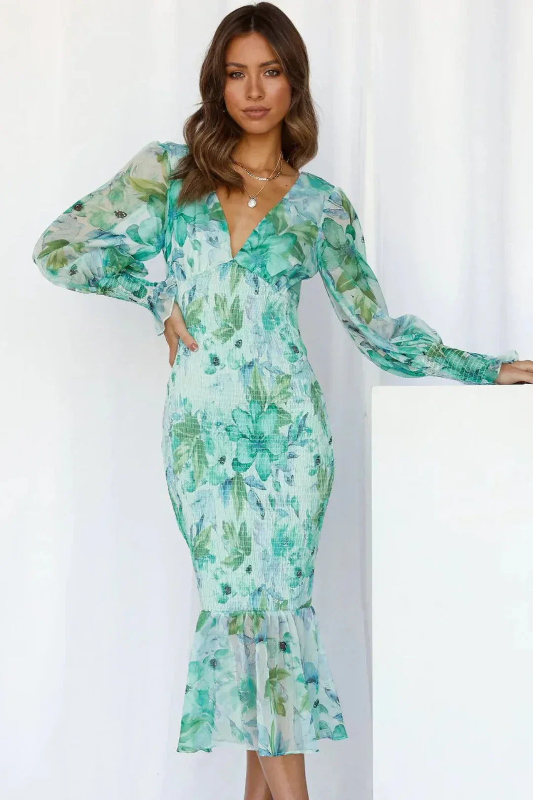 June Dress