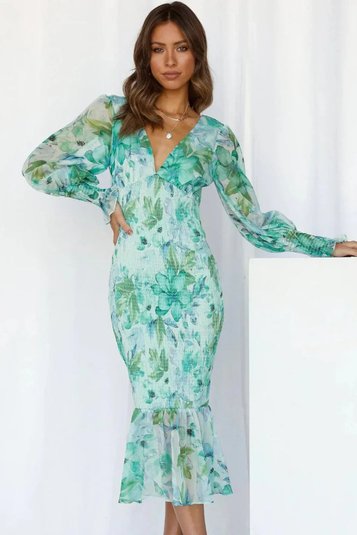 June Dress