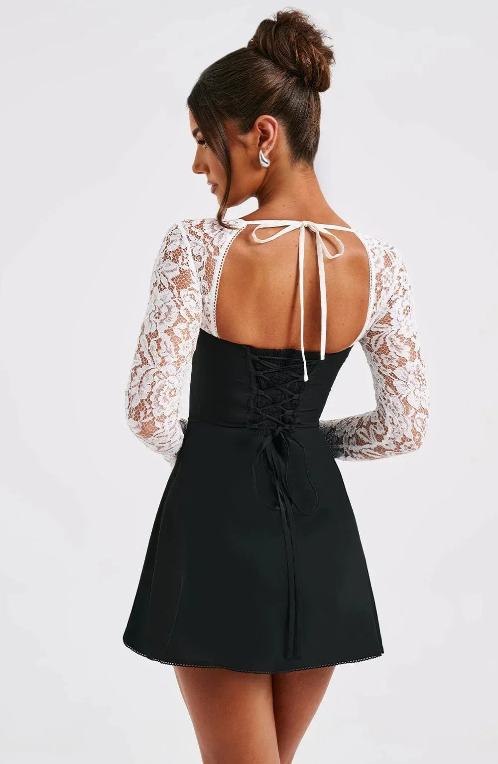 Molly  Dress