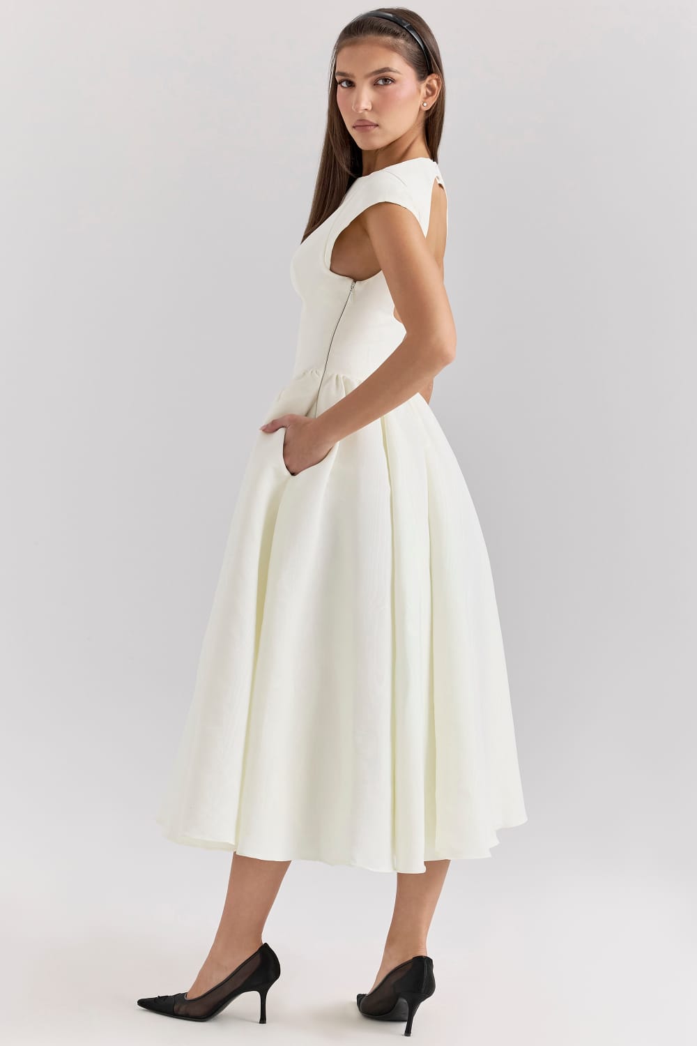 Alena dress