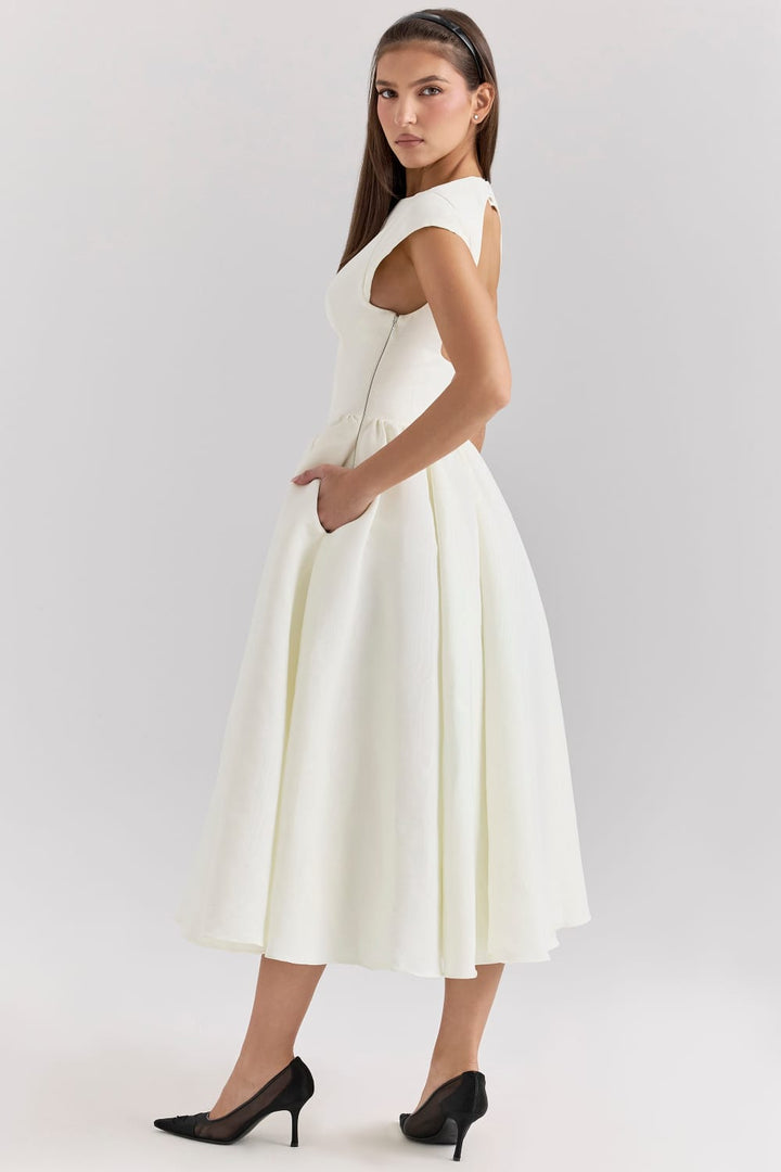 Alena dress