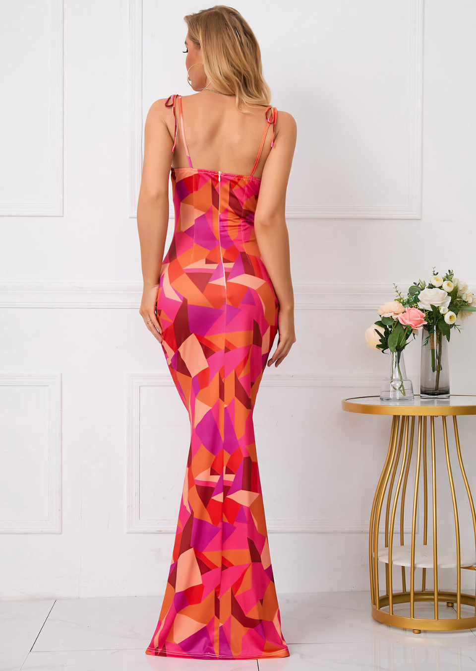 Klara Dress
