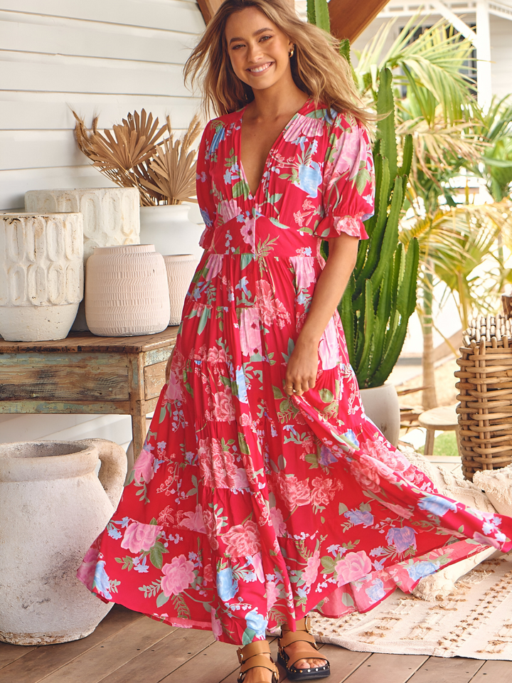 Annabel dress
