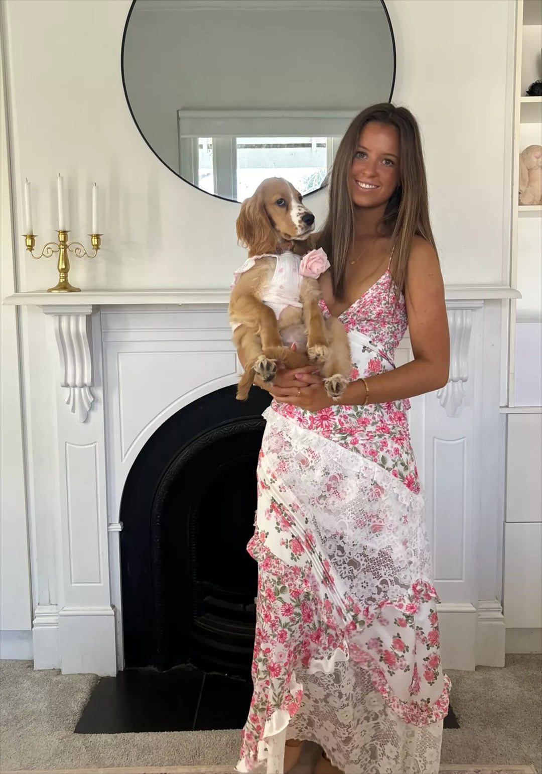 Semelle Dress