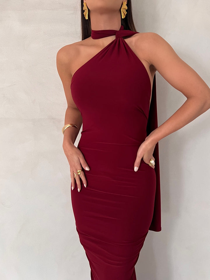 Leovy Luxe Dress