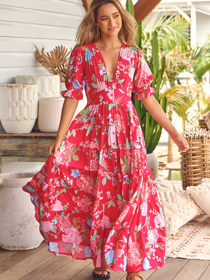 Annabel dress