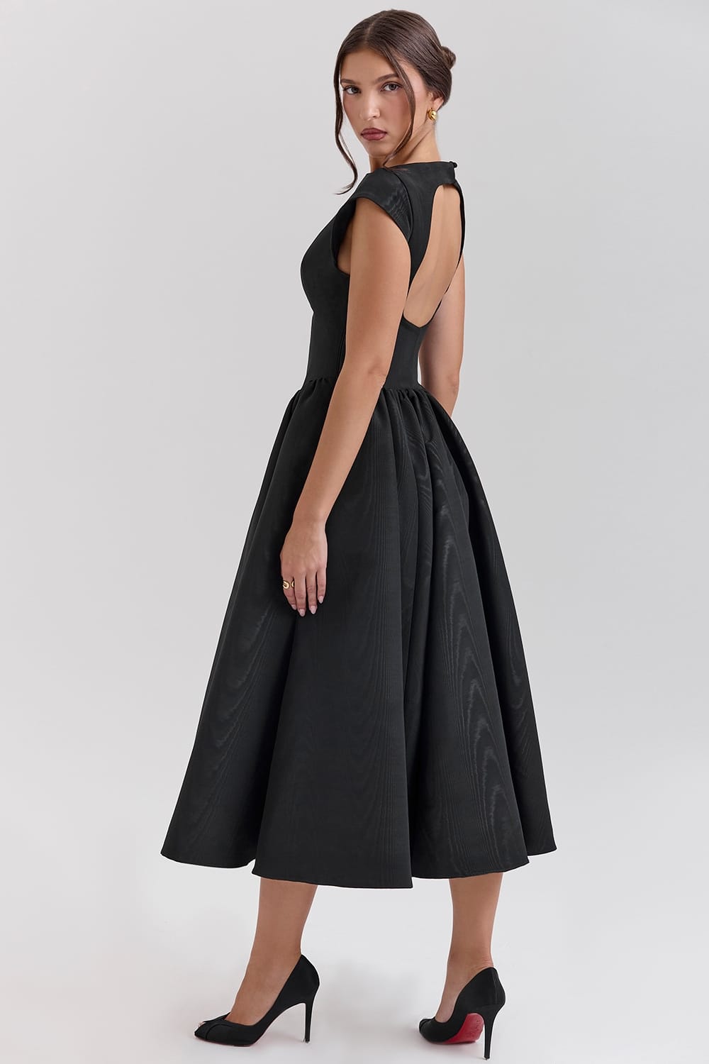 Alena dress