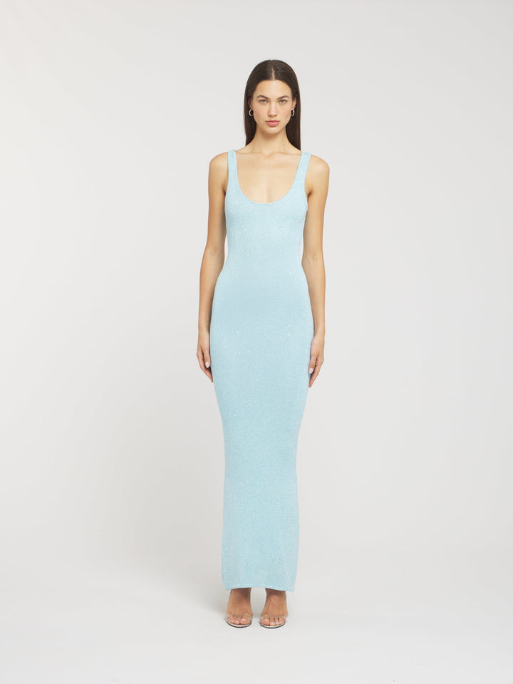 Blavy dress