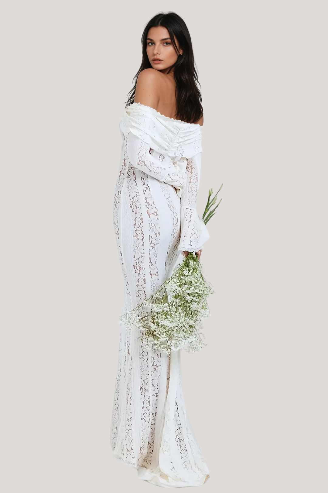 Lana Dress