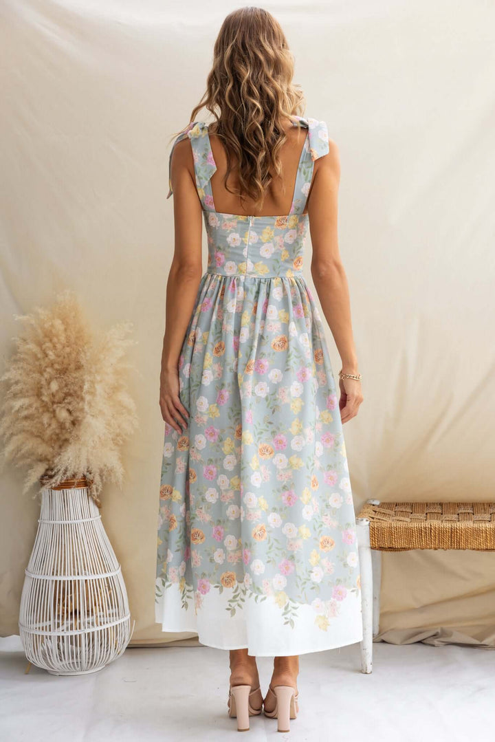 Melanie Maxi Dress