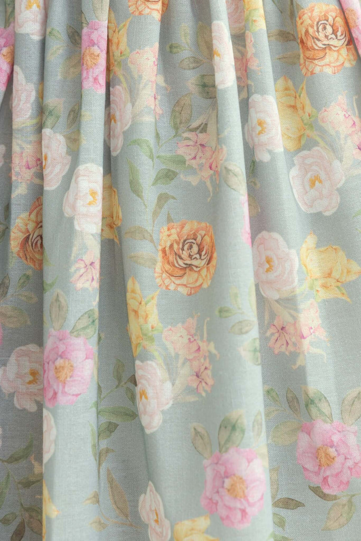 Melanie Maxi Dress