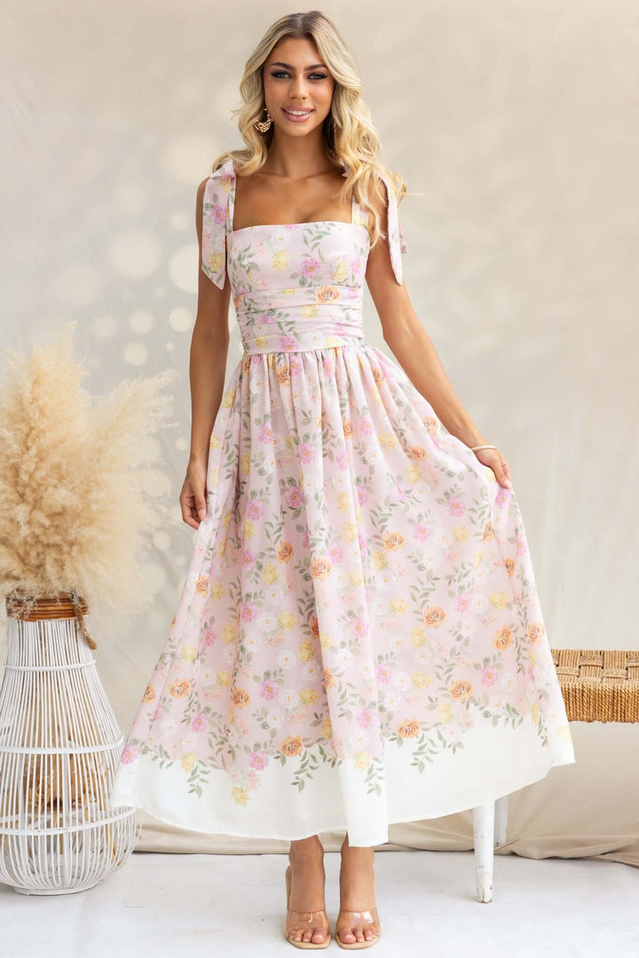 Meredith Maxi Dress