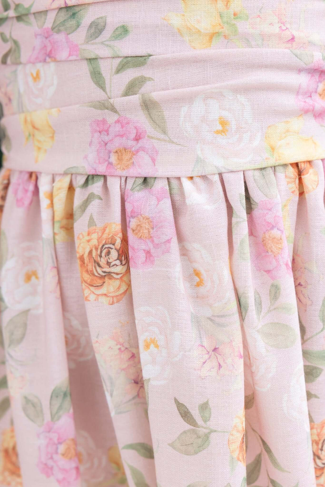 Meredith Maxi Dress