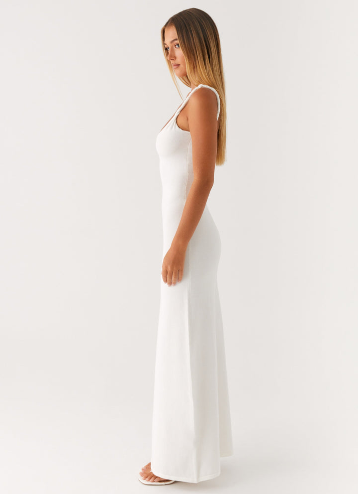 Anastasia Elegant Dress