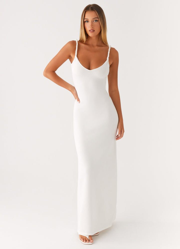 Anastasia Elegant Dress