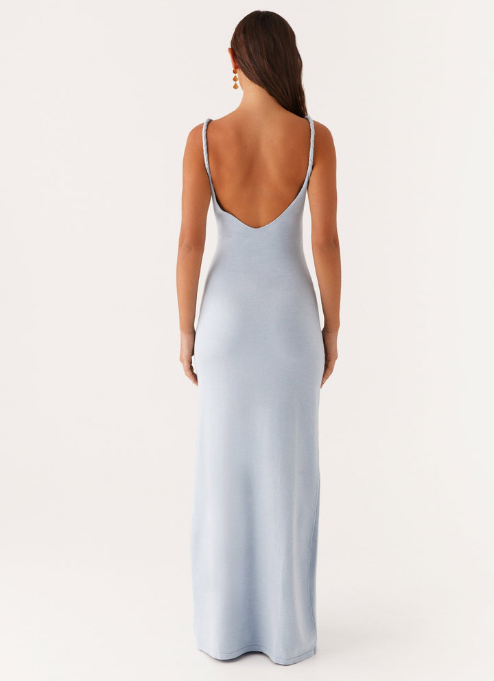 Anastasia Elegant Dress