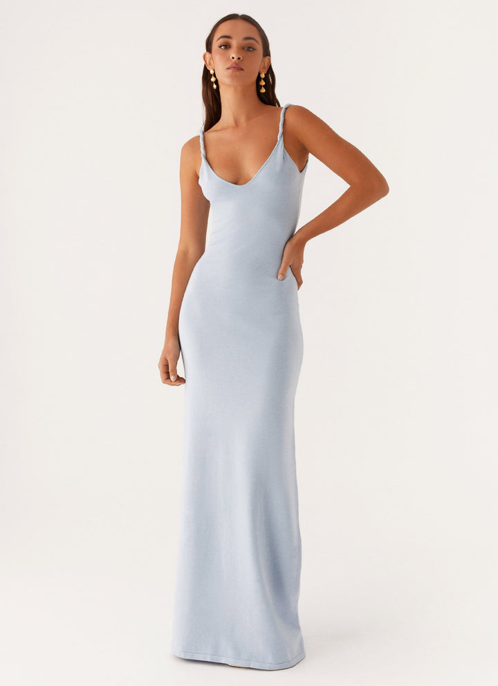 Anastasia Elegant Dress