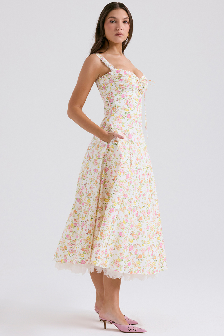 Jillian Dress