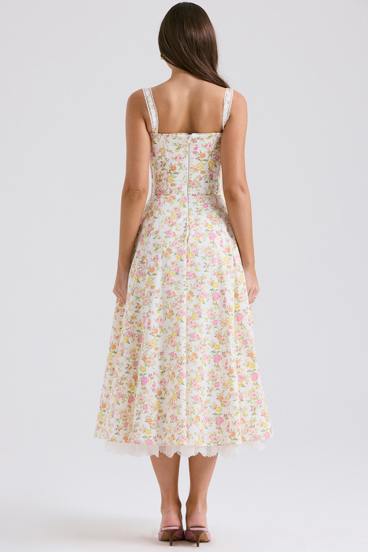 Jillian Dress