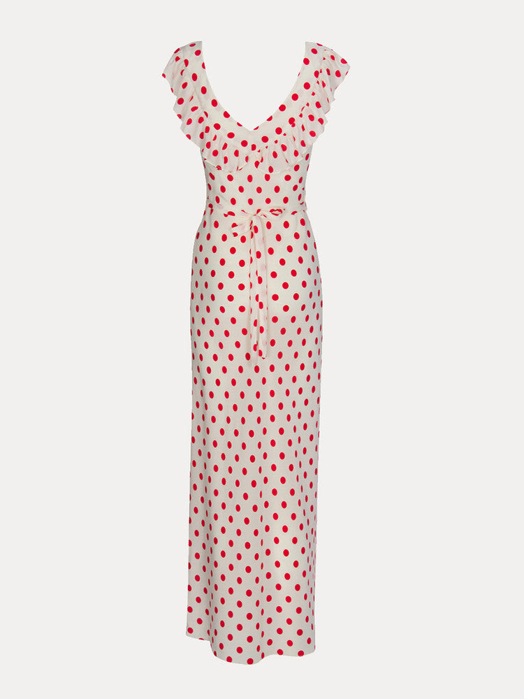 Tulka Dress